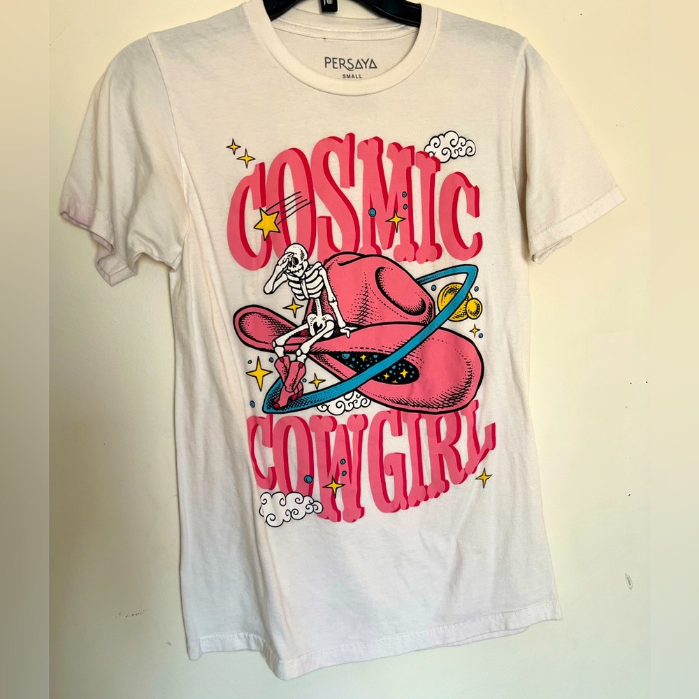 Persaya Tee Shirt